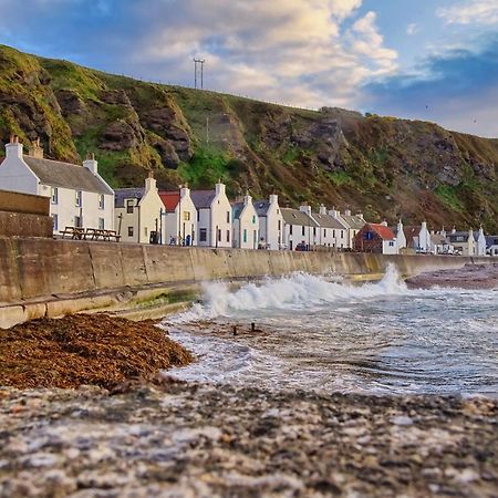 The Pennan Inn Exteriör bild